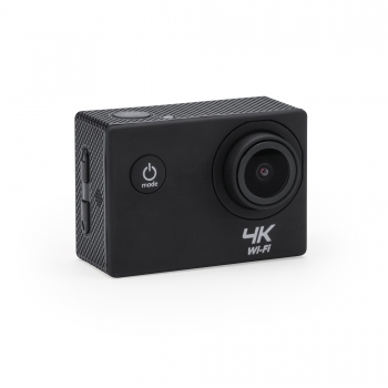 Action Camera mit HD 4K und Wi-Fi. 2 Zoll LCD-Bildschirm. Mit Funktion Full HD 1080P